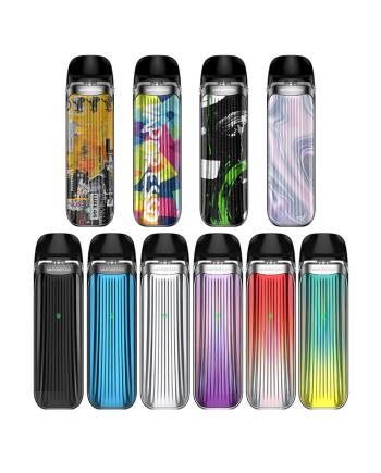 Vaporesso LUXE QS Pod System Kit 1000mAh Vaporesso LUXE QS Pod System Kit 1000mAh